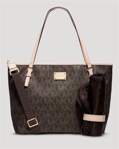 baby michael kors bag|designer baby bags michael kors.